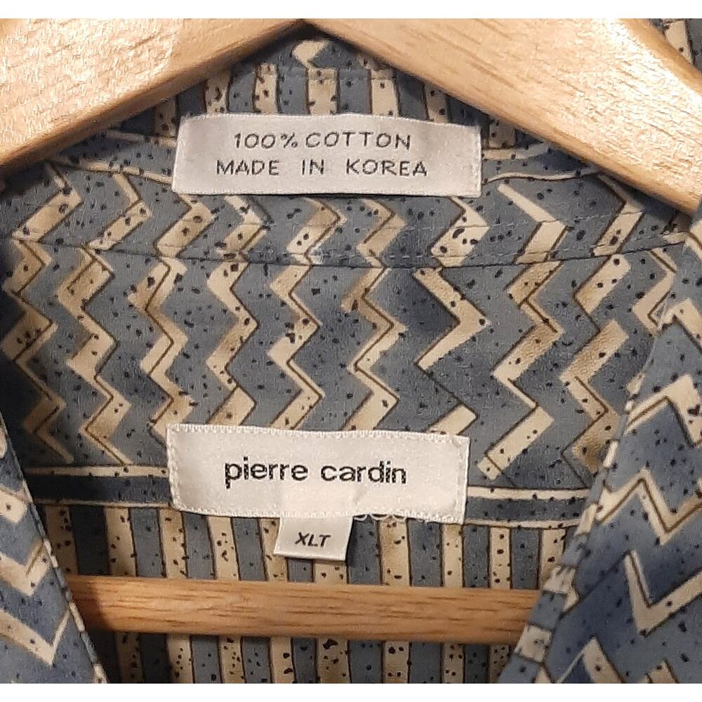 Pierre Cardin Big and Tall